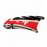 Arai typ-8 RX-7 CORSAIR difusery Hayden Laguna-Seca